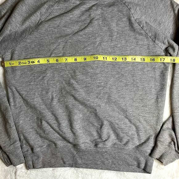 Vintage Hello Kitty Gray Sweatshirt - Picture 4 of 7